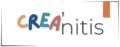 Logo Creanitis