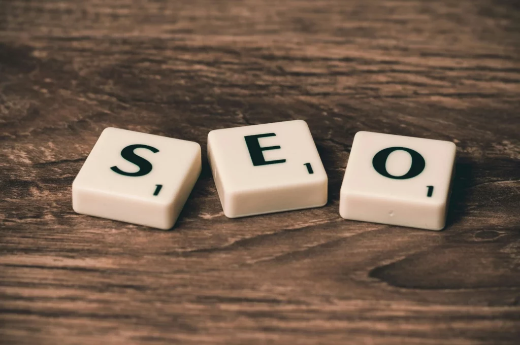 optimisation site web
